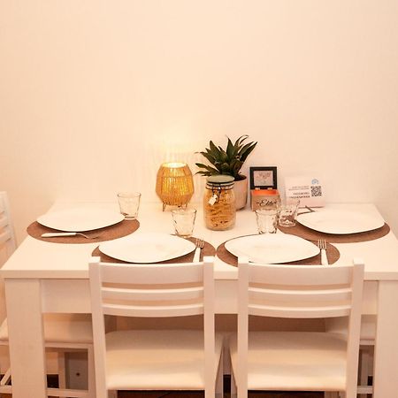 Residenza Longhena Apartment Verona Exterior foto