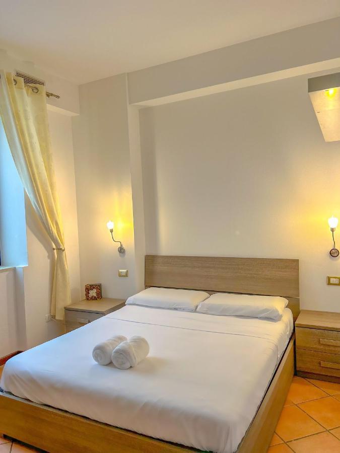 Residenza Longhena Apartment Verona Exterior foto