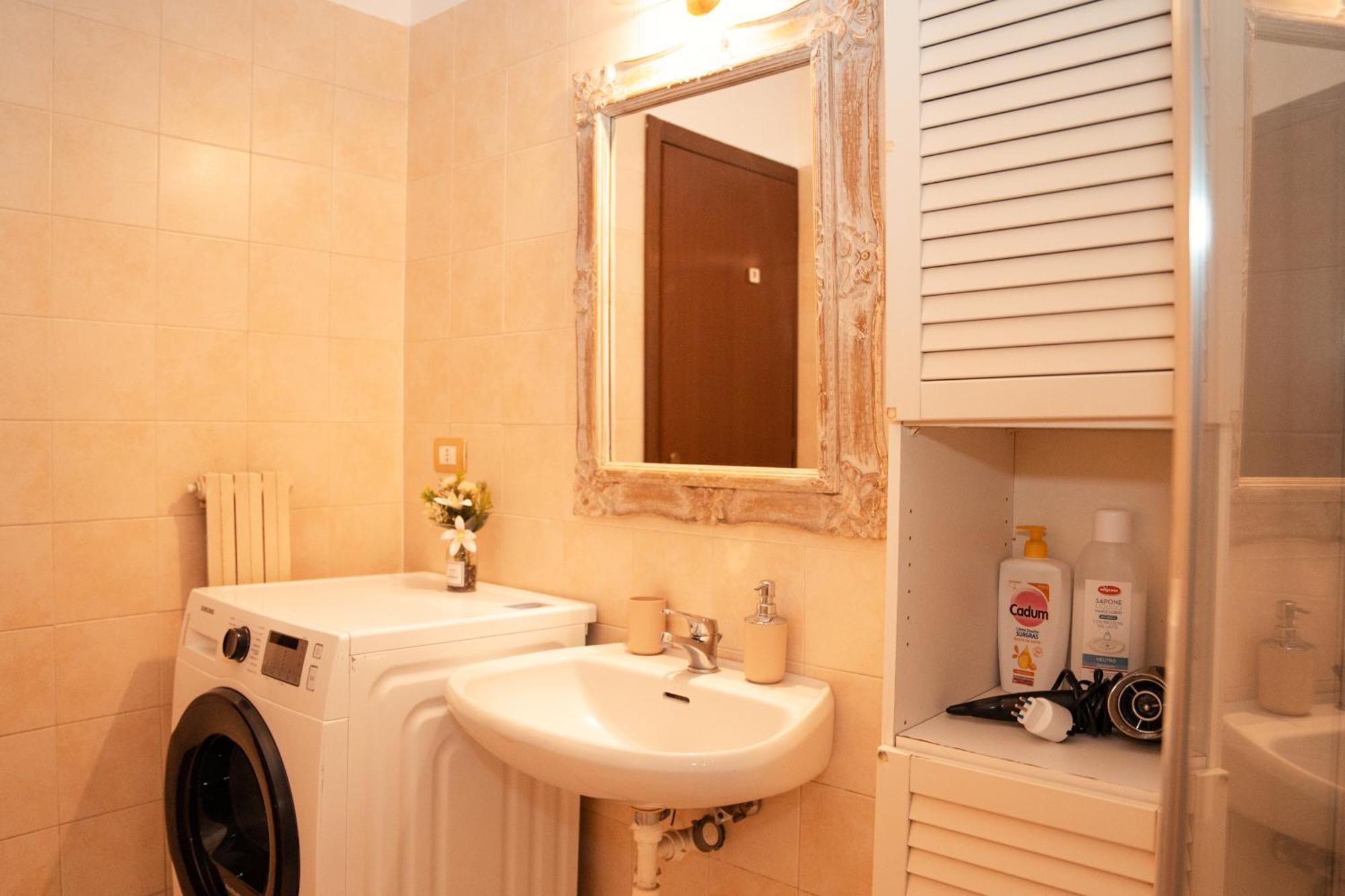 Residenza Longhena Apartment Verona Exterior foto